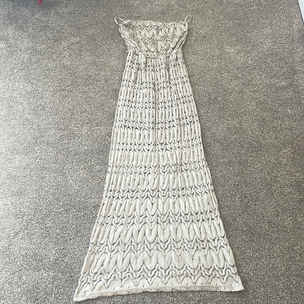 Junior dress